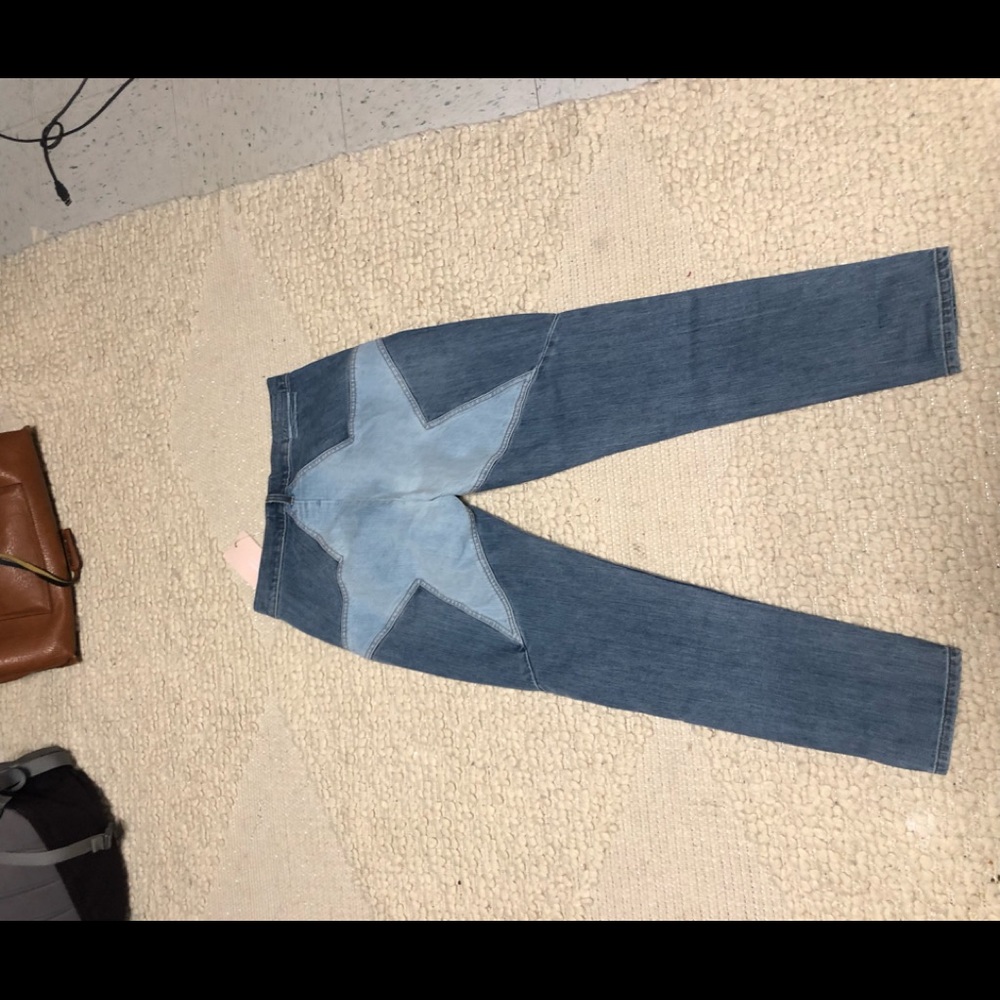 Revive denim never worn jeans!